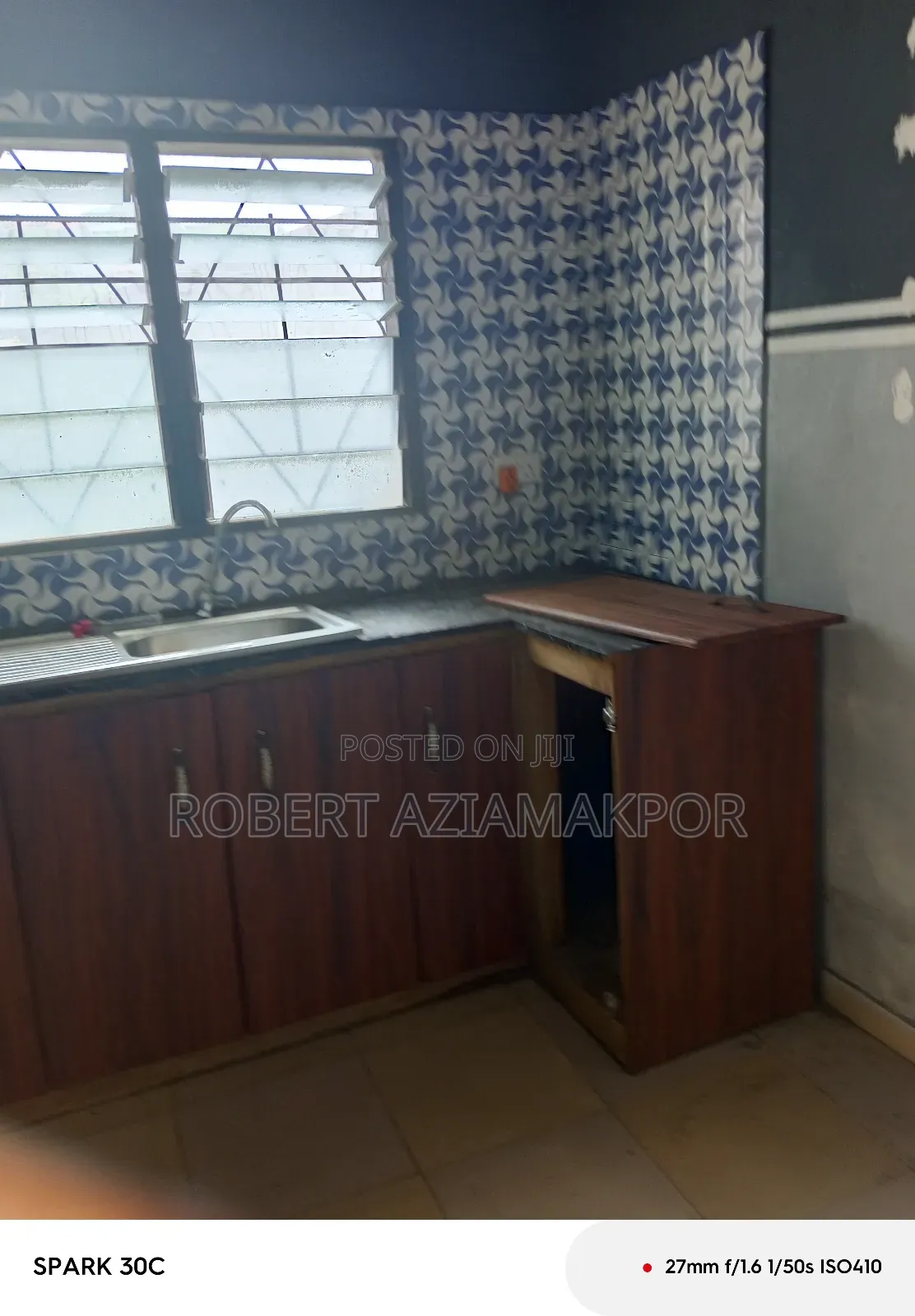 1bdrm Apartment in Ultimate Estate, School Area for rent