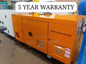 Special Offer Perkins 35kva 30000w Diesel Generator Diesel