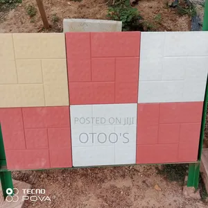 Get 5-7% Discount Paver Tiles 30/30