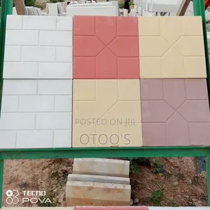 Get 5-7% Discount Paver Tiles 30/30