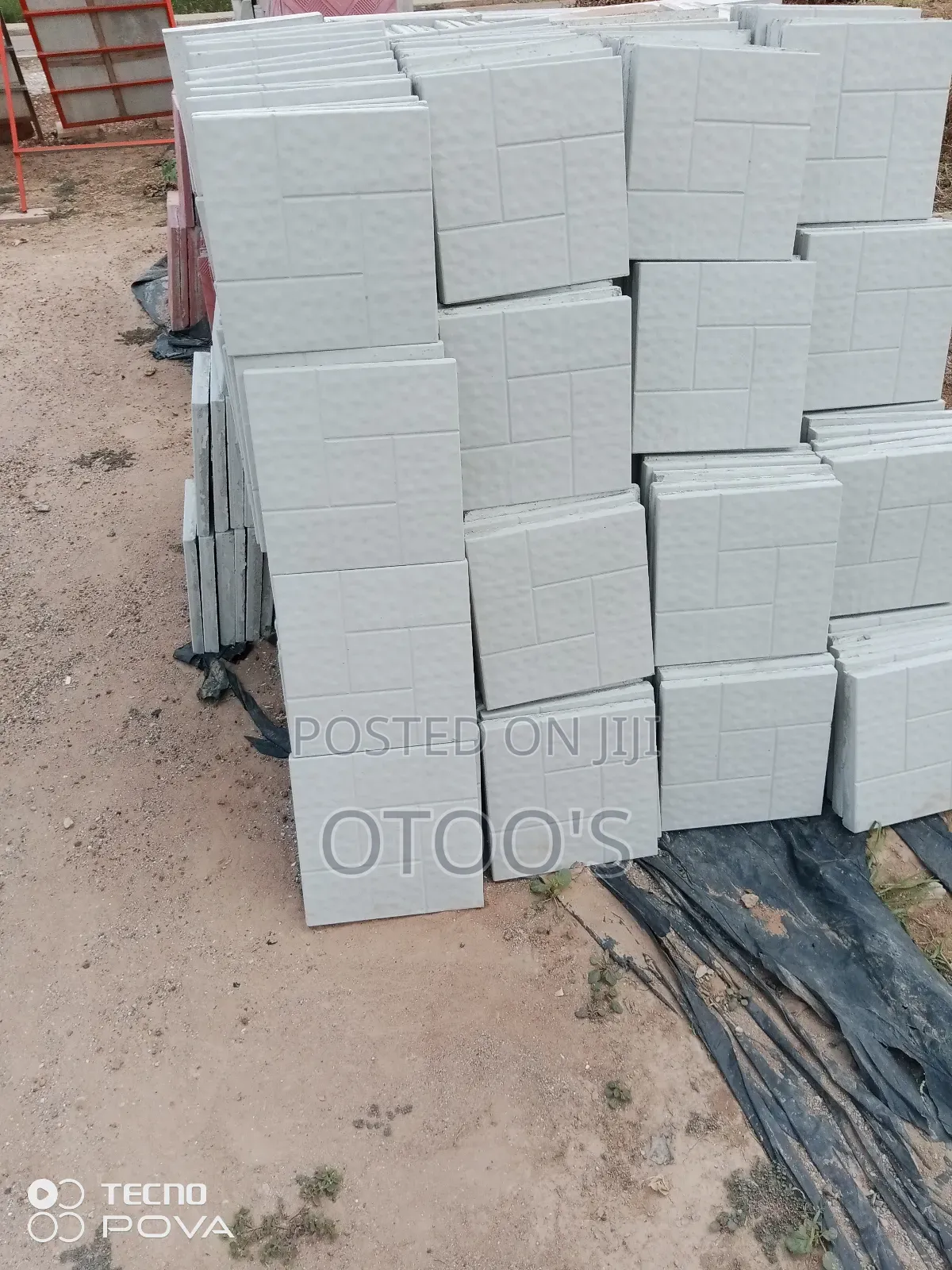 Get 5-7% Discount Paver Tiles 30/30