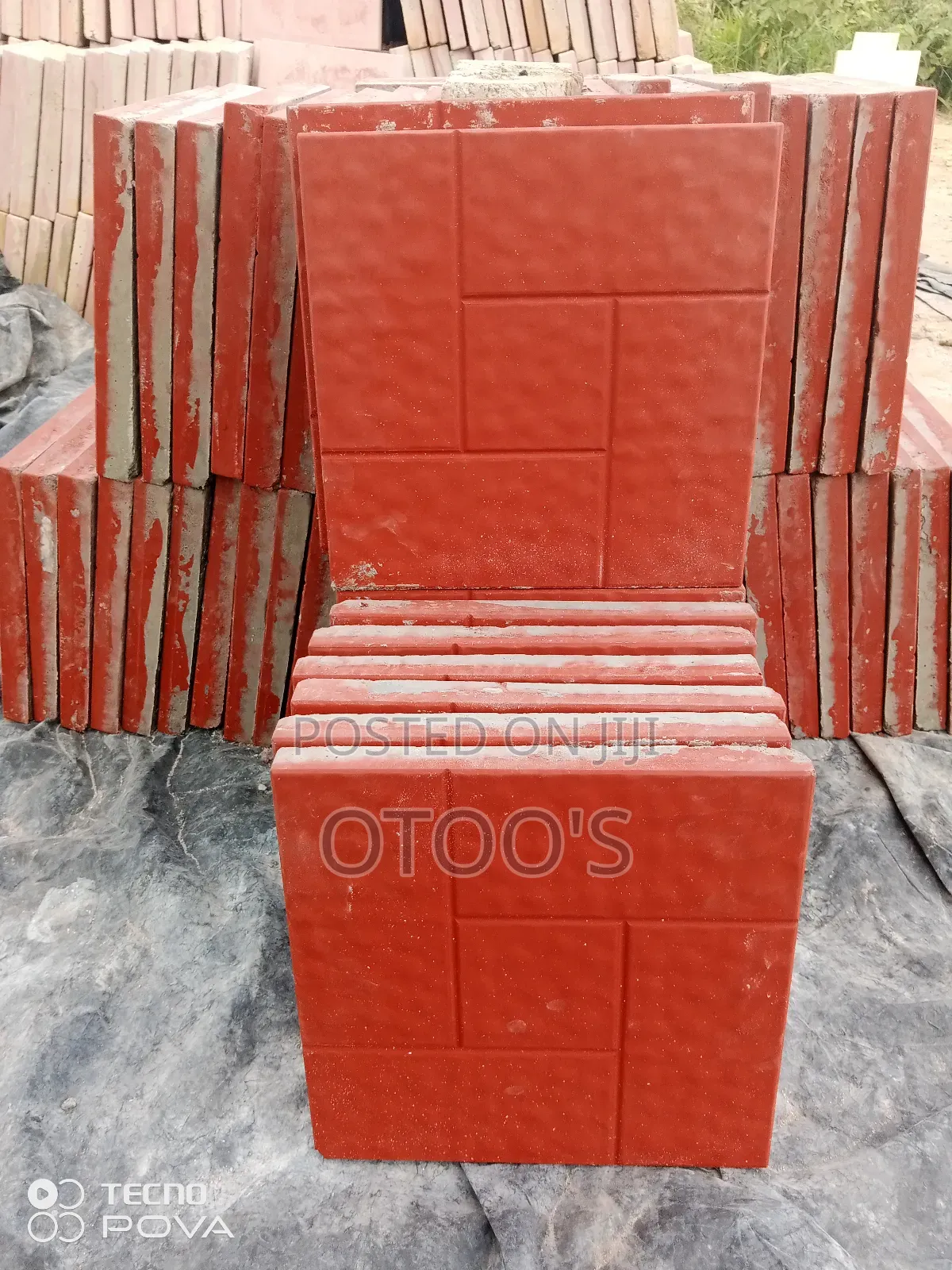Get 5-7% Discount Paver Tiles 30/30