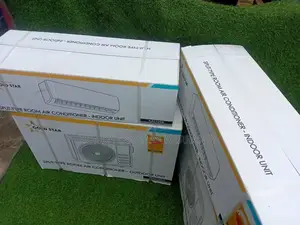 Shine Gold Star 1.5hp Split 1.Gold Split Air Conditioner