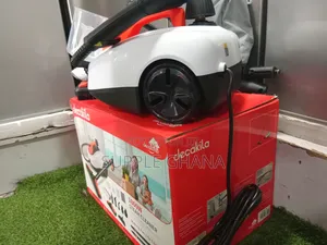 Unique Keen017w Decakila Steam 1800w Cleaning Set