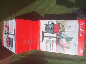 Decakila Appliance 1200w/15l Vacuum Cleaner Decakila Cleaner
