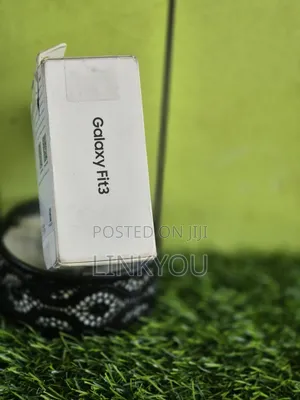 Samsung Galaxy Fit 3