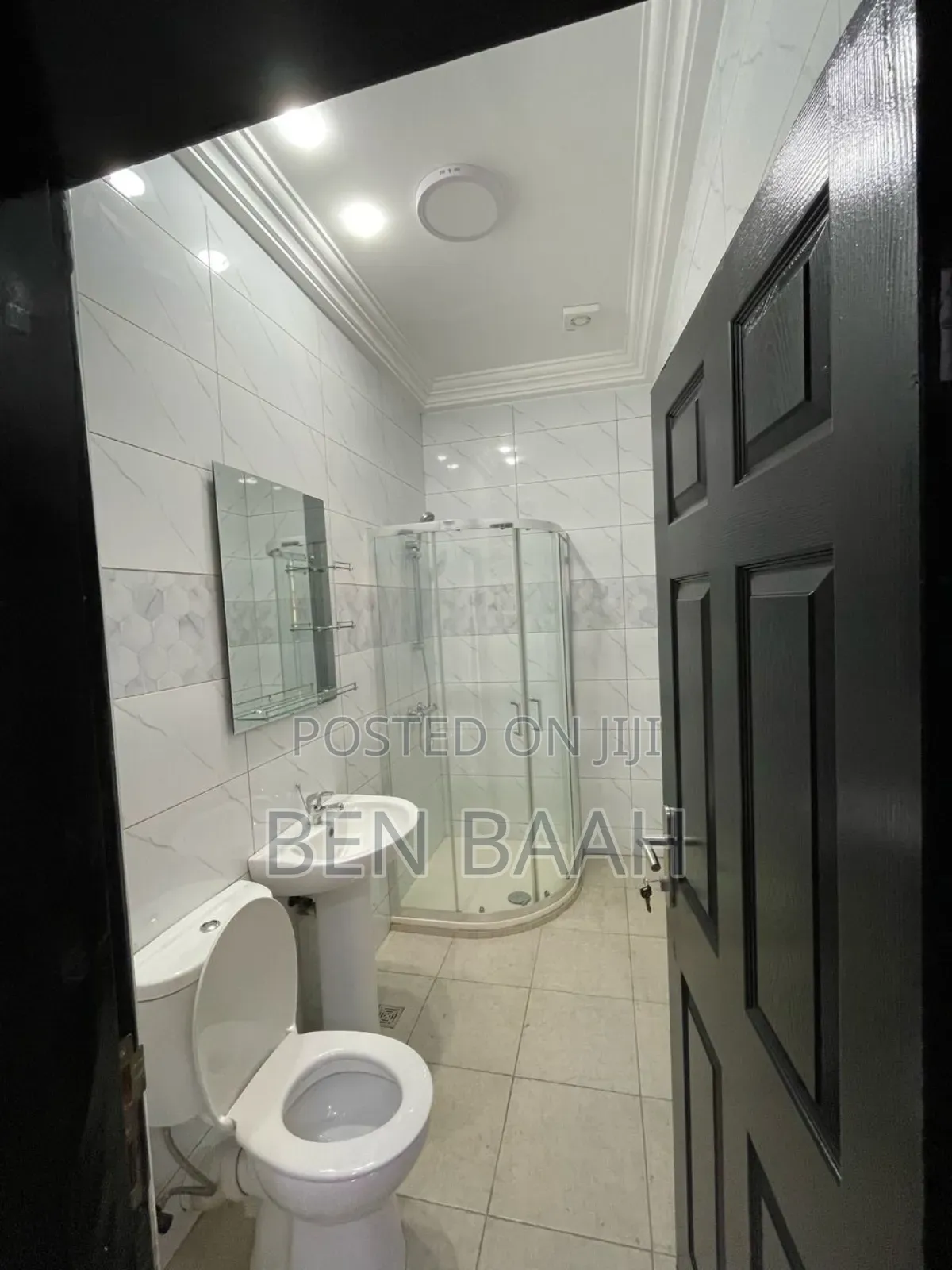 2bdrm Farm House in Ben Properties, Ashomang Estate for sale