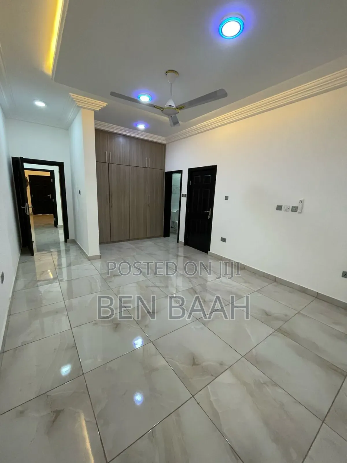 2bdrm Farm House in Ben Properties, Ashomang Estate for sale