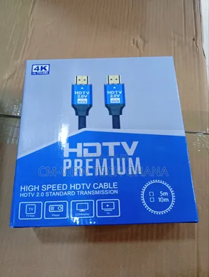 5m Hdmi Cable