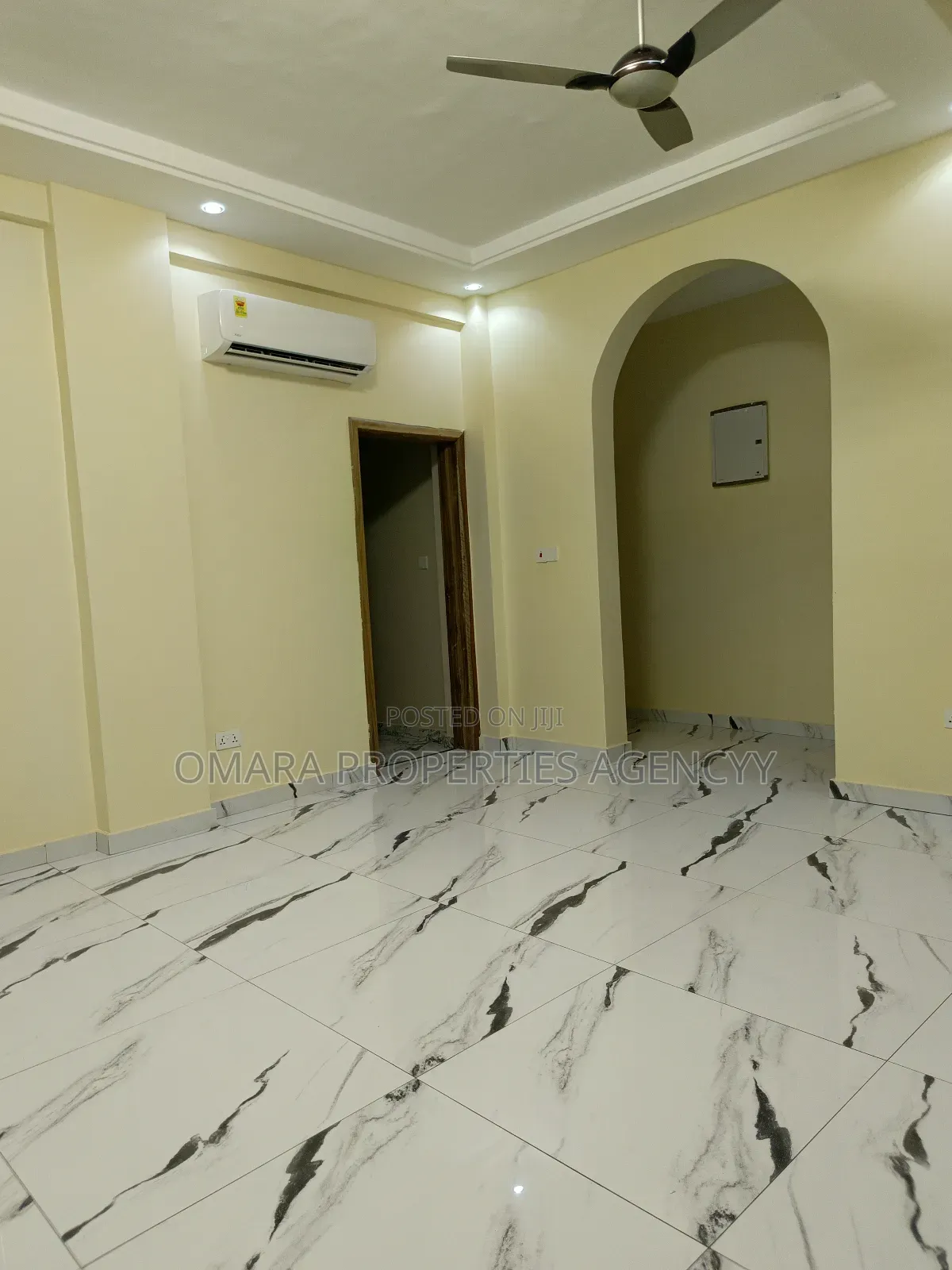1bdrm Apartment in Adenta for rent