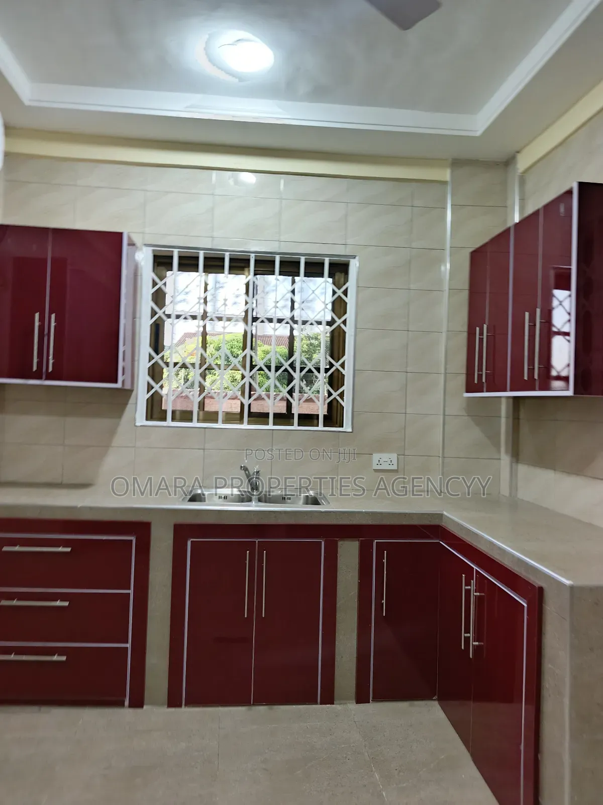 1bdrm Apartment in Adenta for rent