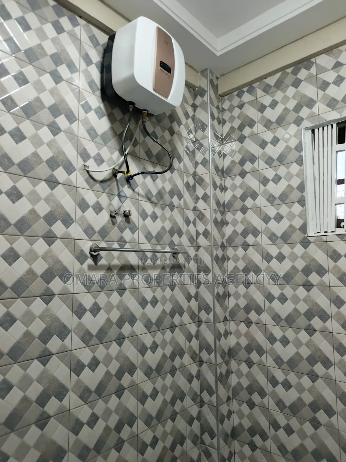 1bdrm Apartment in Adenta for rent