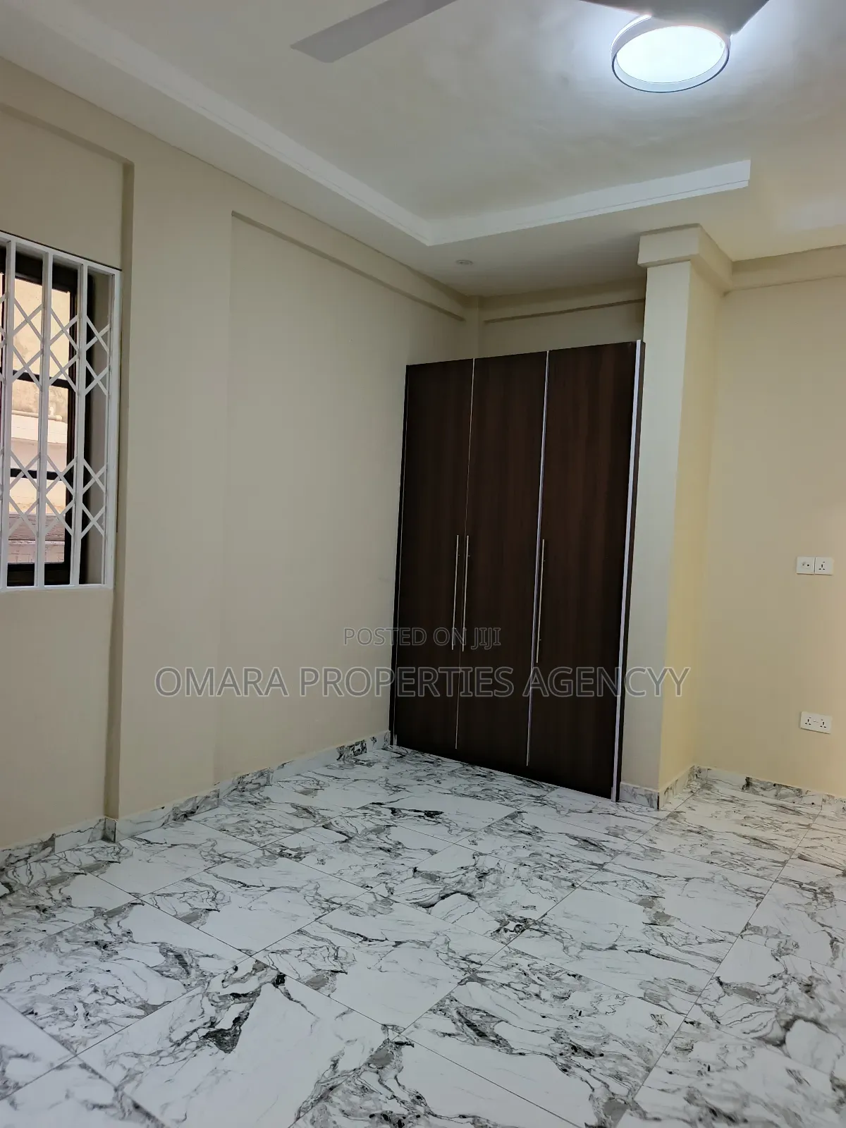 1bdrm Apartment in Adenta for rent