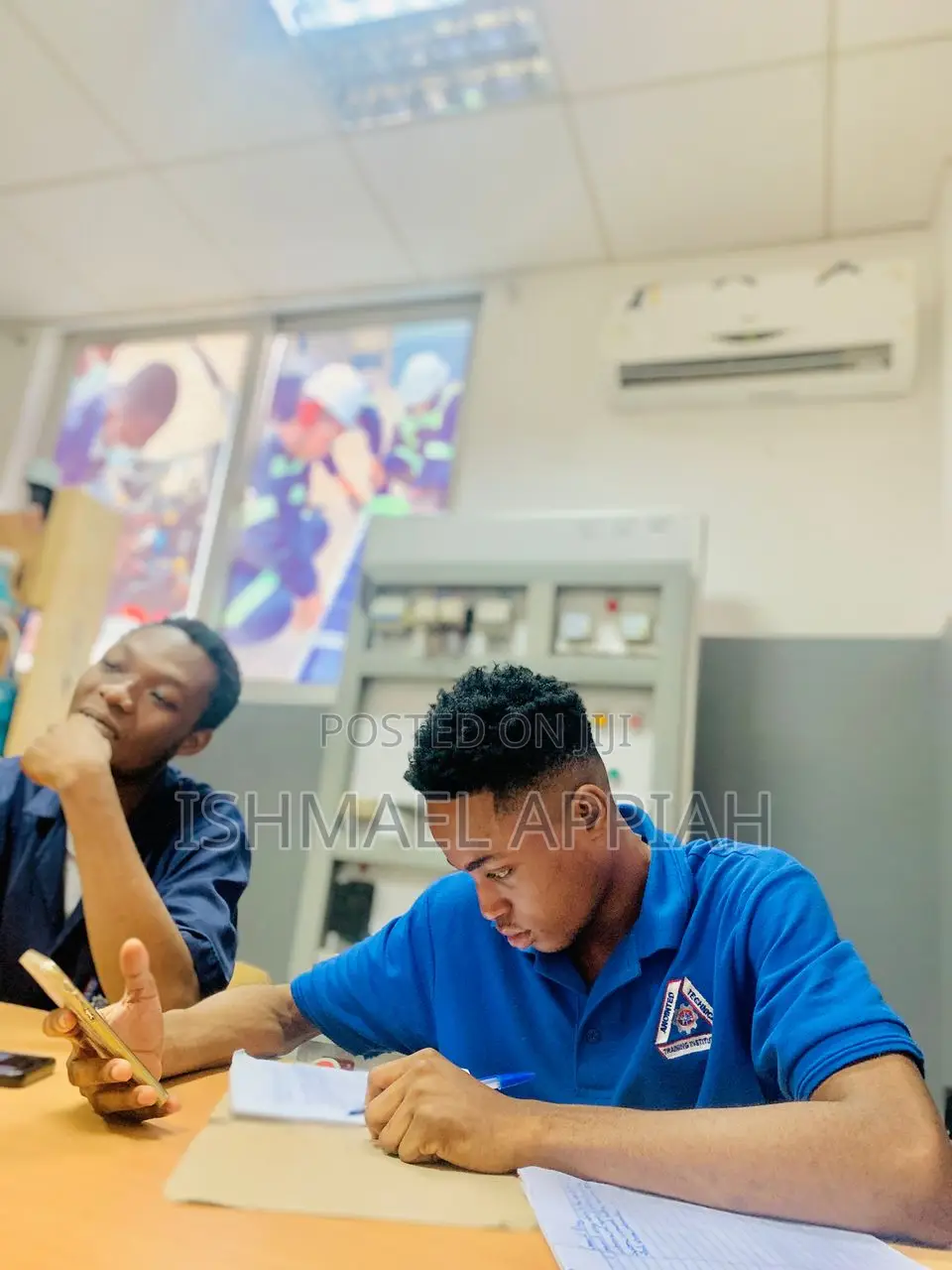 Manual Labour Cv