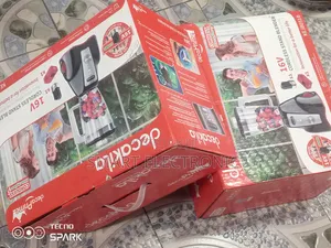 Decakila Cordless Stand Blender Decakila Blender