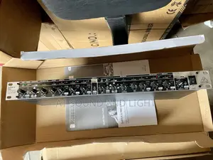 Behringer Super-x Pro [Cx3400]