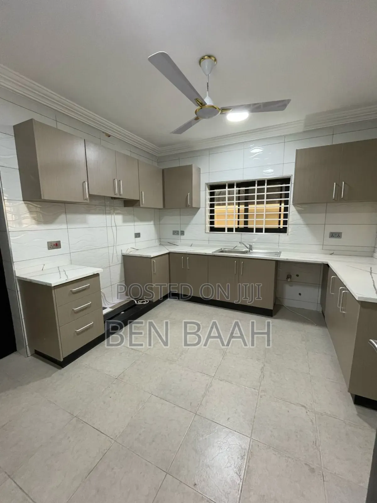 2bdrm Farm House in Ben Properties, Ashomang Estate for sale