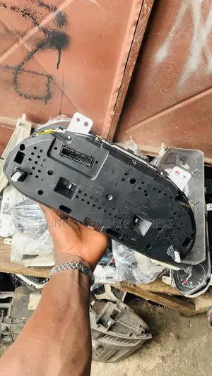 Hyundai Sentafe 2013 2016 Meterboard