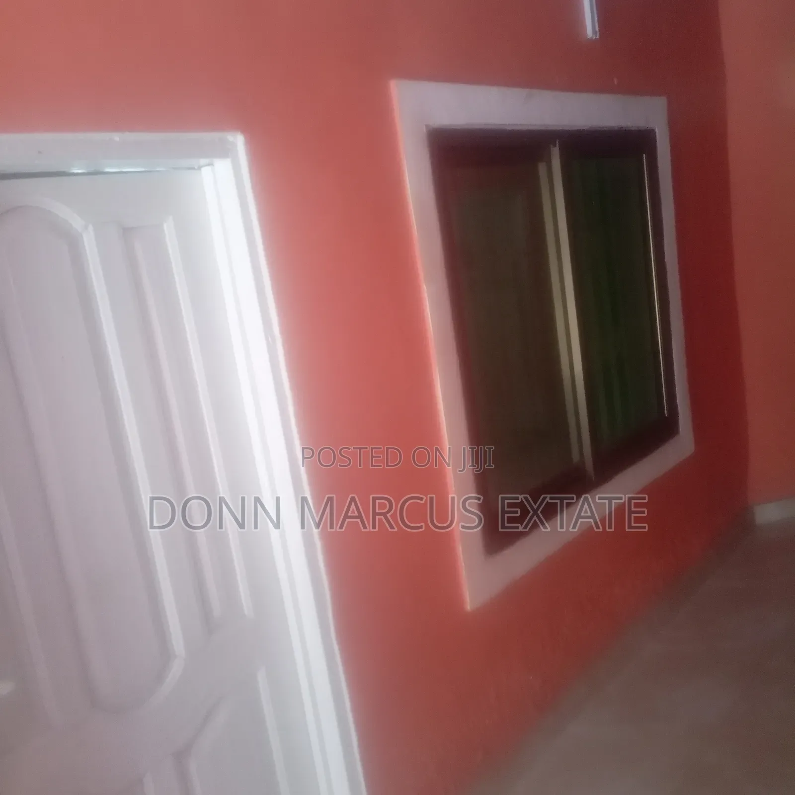 1bdrm Apartment in Don Marcus Estate, Kumasi Metropolitan for rent