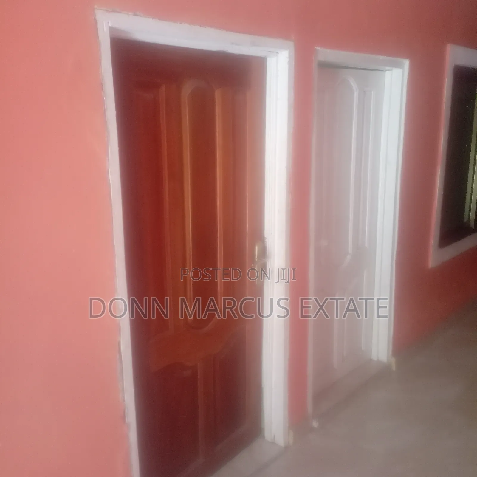 1bdrm Apartment in Don Marcus Estate, Kumasi Metropolitan for rent