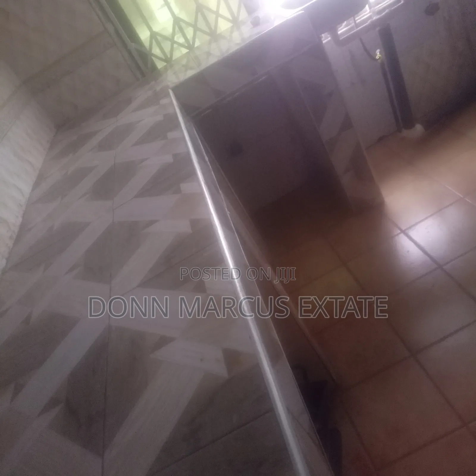 1bdrm Apartment in Don Marcus Estate, Kumasi Metropolitan for rent