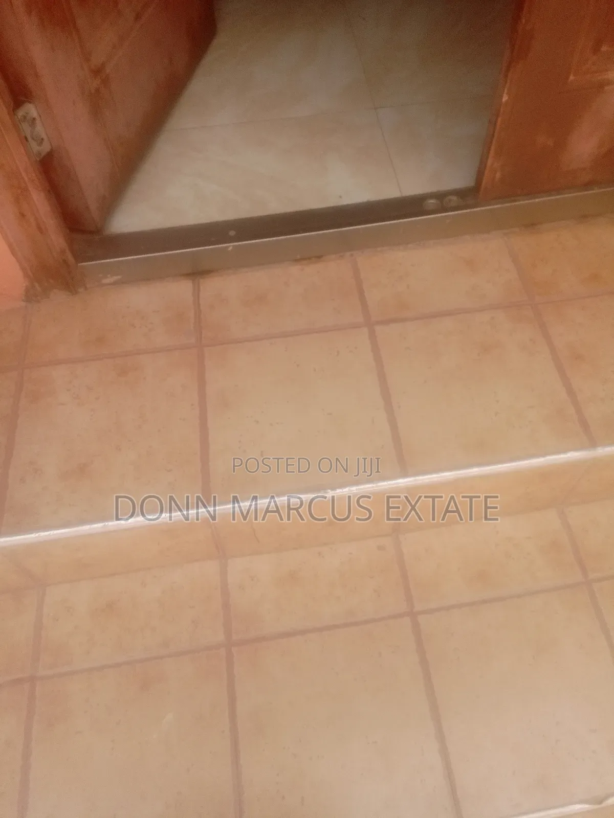 1bdrm Apartment in Don Marcus Estate, Kumasi Metropolitan for rent