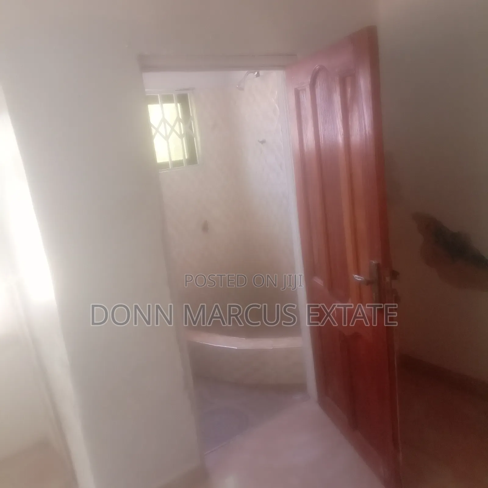 1bdrm Apartment in Don Marcus Estate, Kumasi Metropolitan for rent
