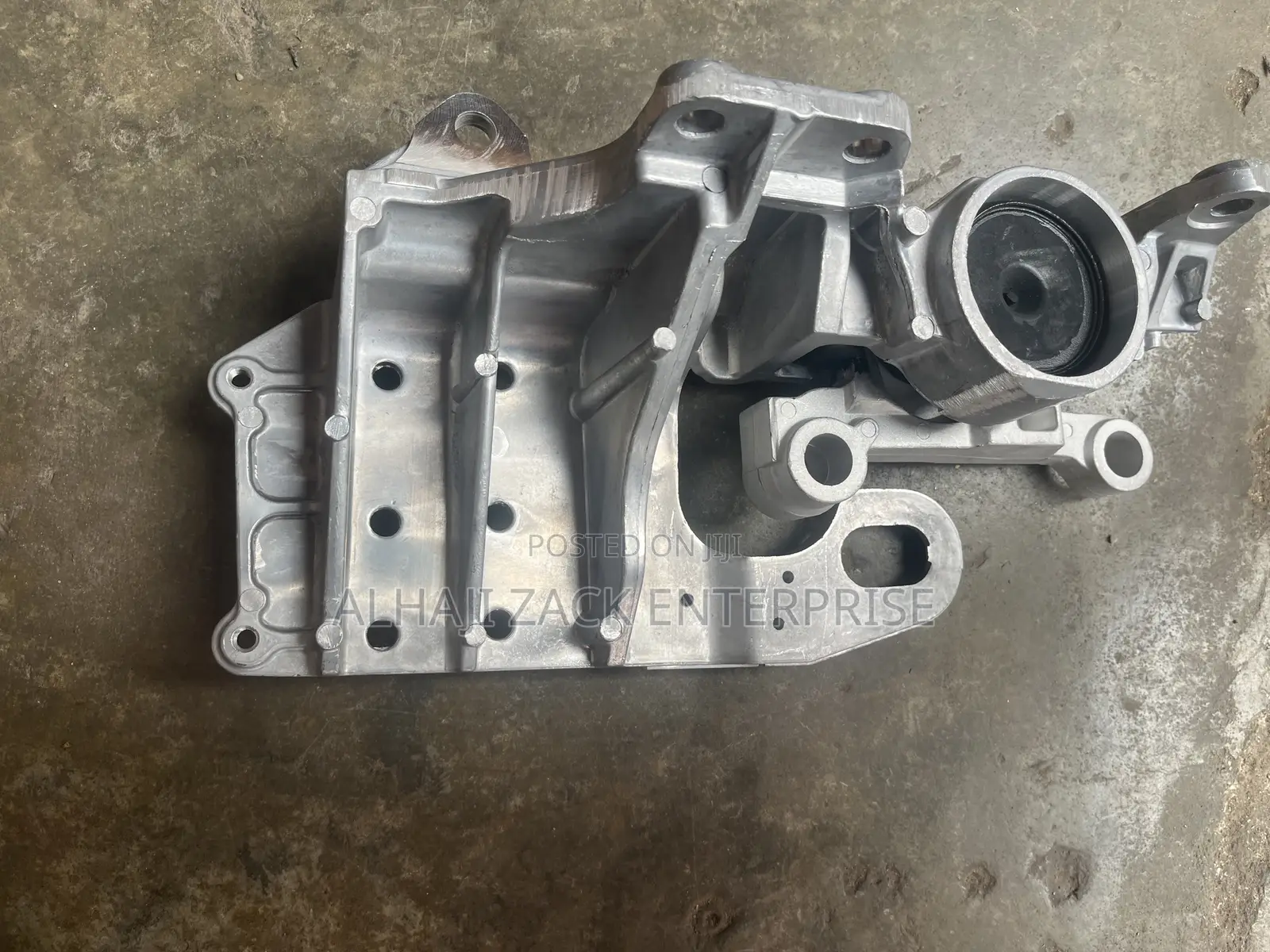 Nissan Sentra 2008 Gearbox Seat