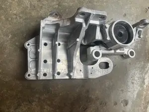 Nissan Sentra 2008 Gearbox Seat