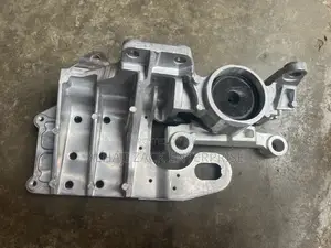 Nissan Sentra 2008 Gearbox Seat
