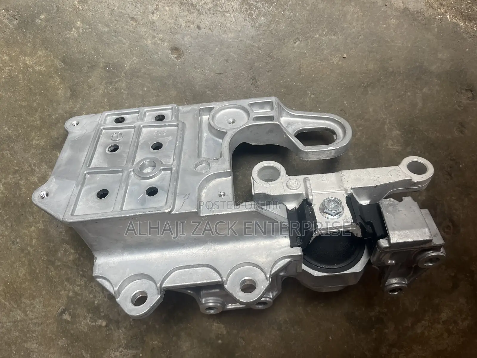 Nissan Sentra 2008 Gearbox Seat