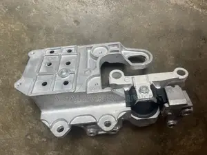 Nissan Sentra 2008 Gearbox Seat