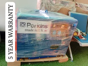 Uninterrupted Power With Perkins 10kva Diesel Generator Uk