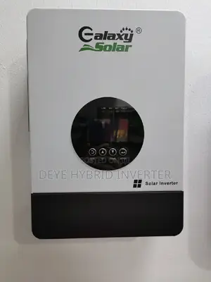 1.2kw Hybrid Solar Inverter Promotion