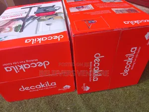 Versatile Operation Decakila Vacuum Cleaner Vacuum Cleaner