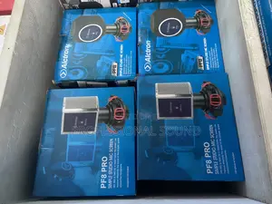 Pulp Filter Metal