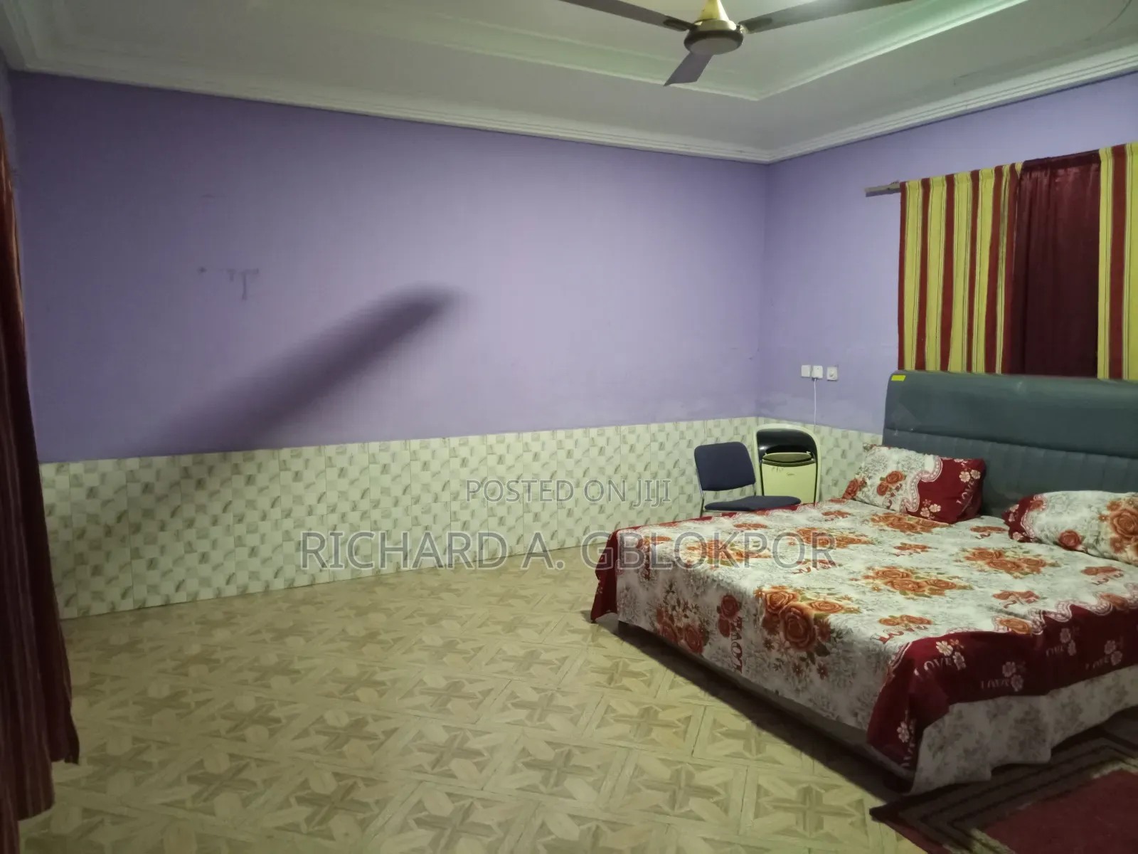 Furnished 5bdrm House in Afienya for sale