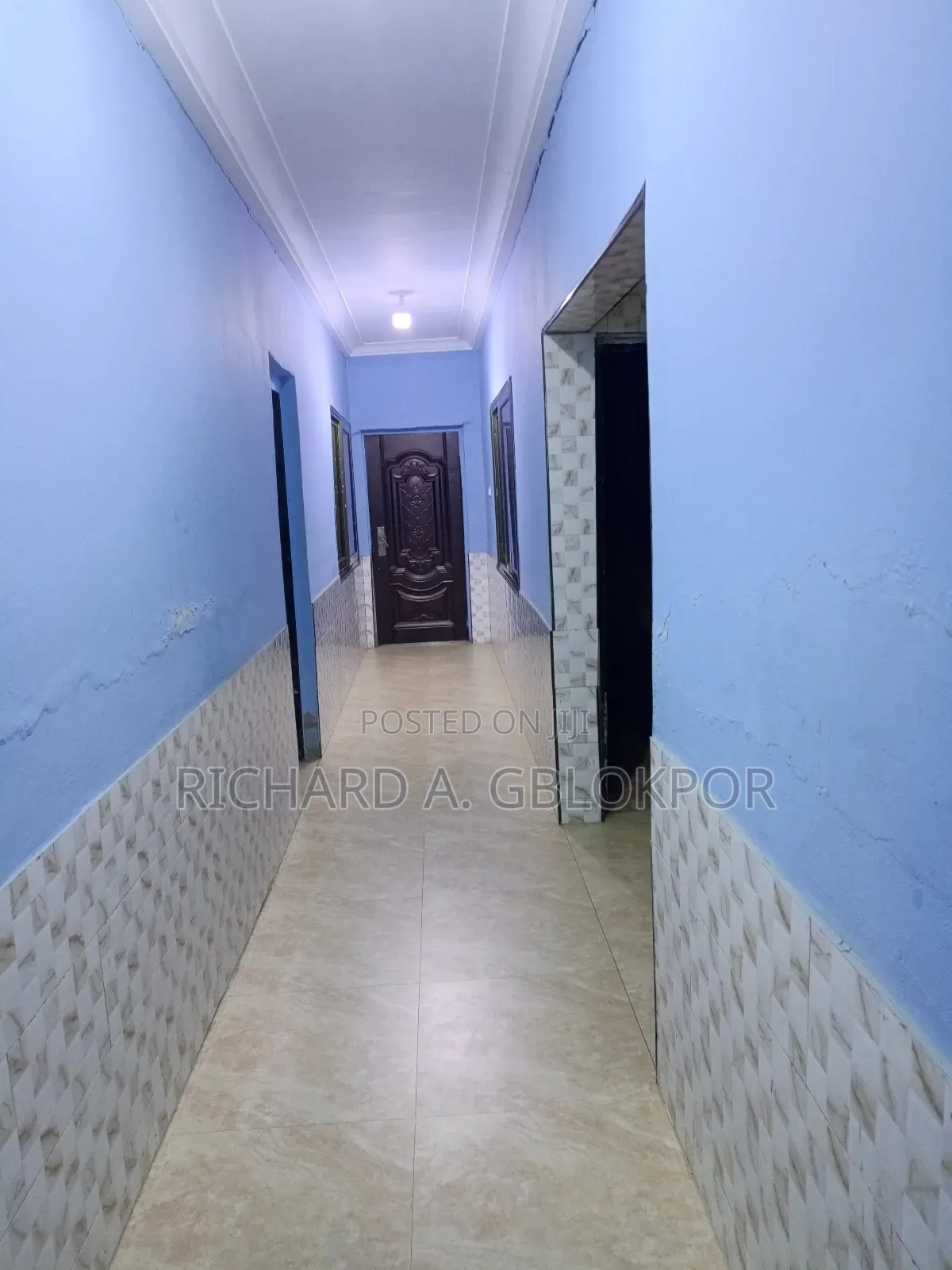 Furnished 5bdrm House in Afienya for sale