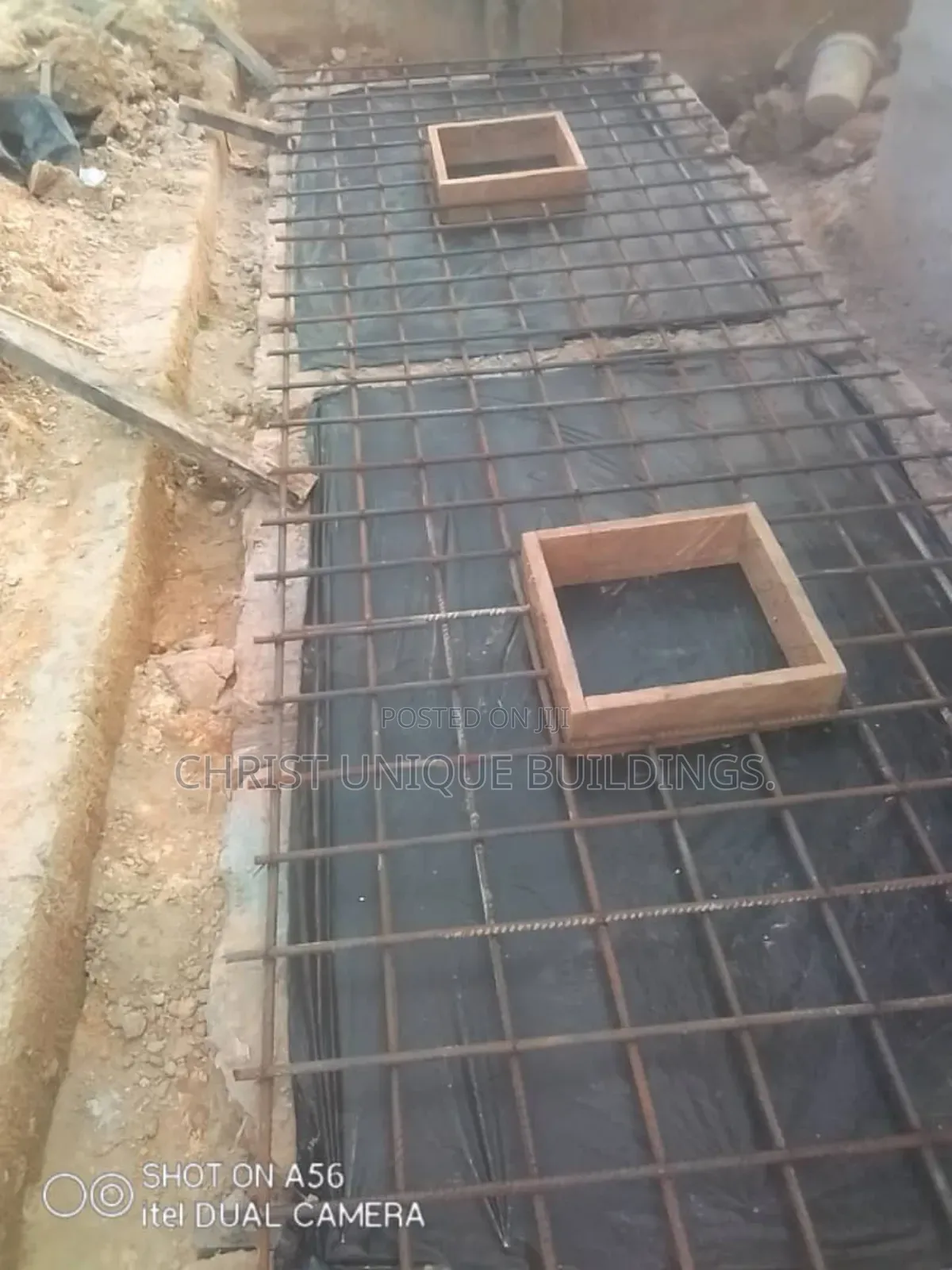 Chris Unique Roofing And Steel Work