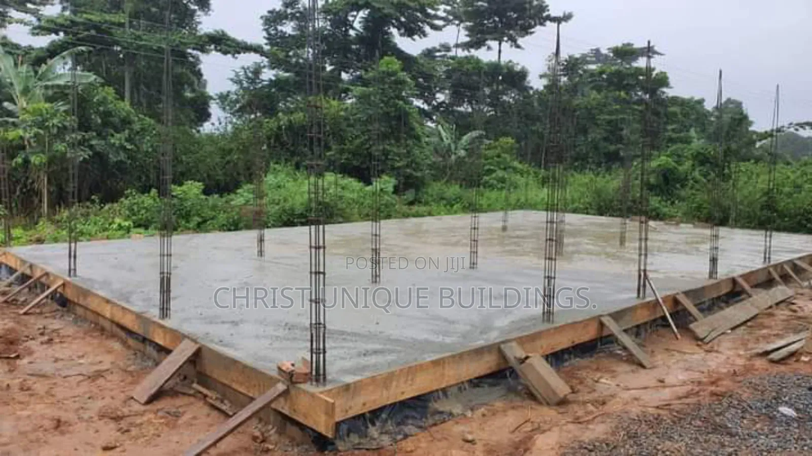 Chris Unique Roofing And Steel Work