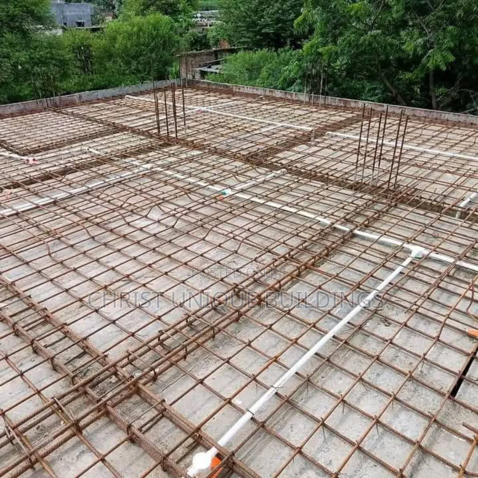 Chris Unique Roofing And Steel Work