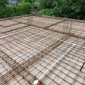 Chris Unique Roofing And Steel Work