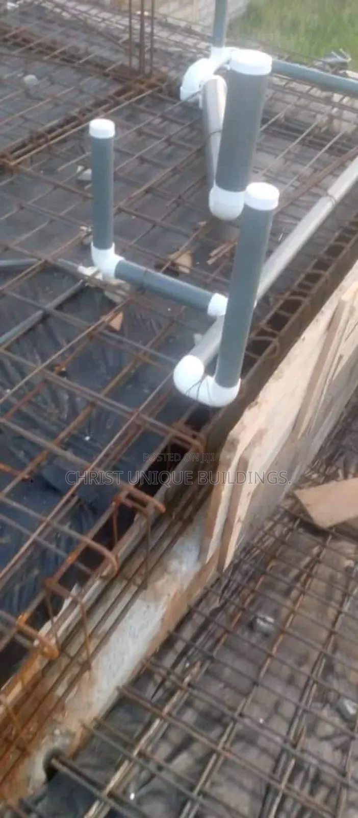 Chris Unique Roofing And Steel Work