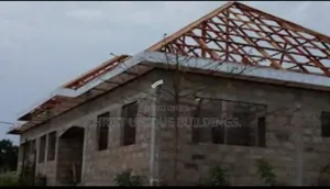 Chris Unique Roofing And Steel Work