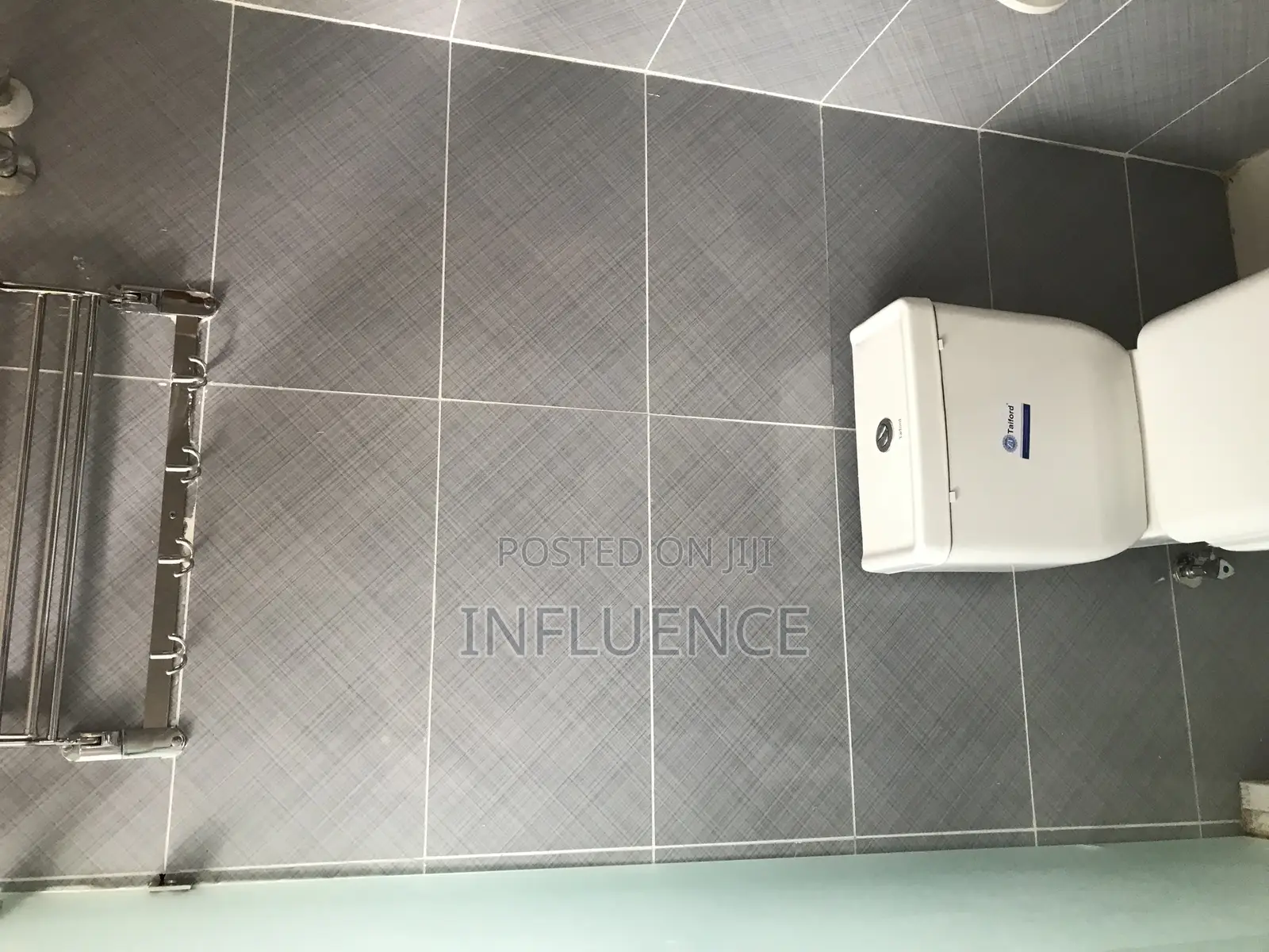 1bdrm Apartment in Accra Mall Area, East Legon for sale