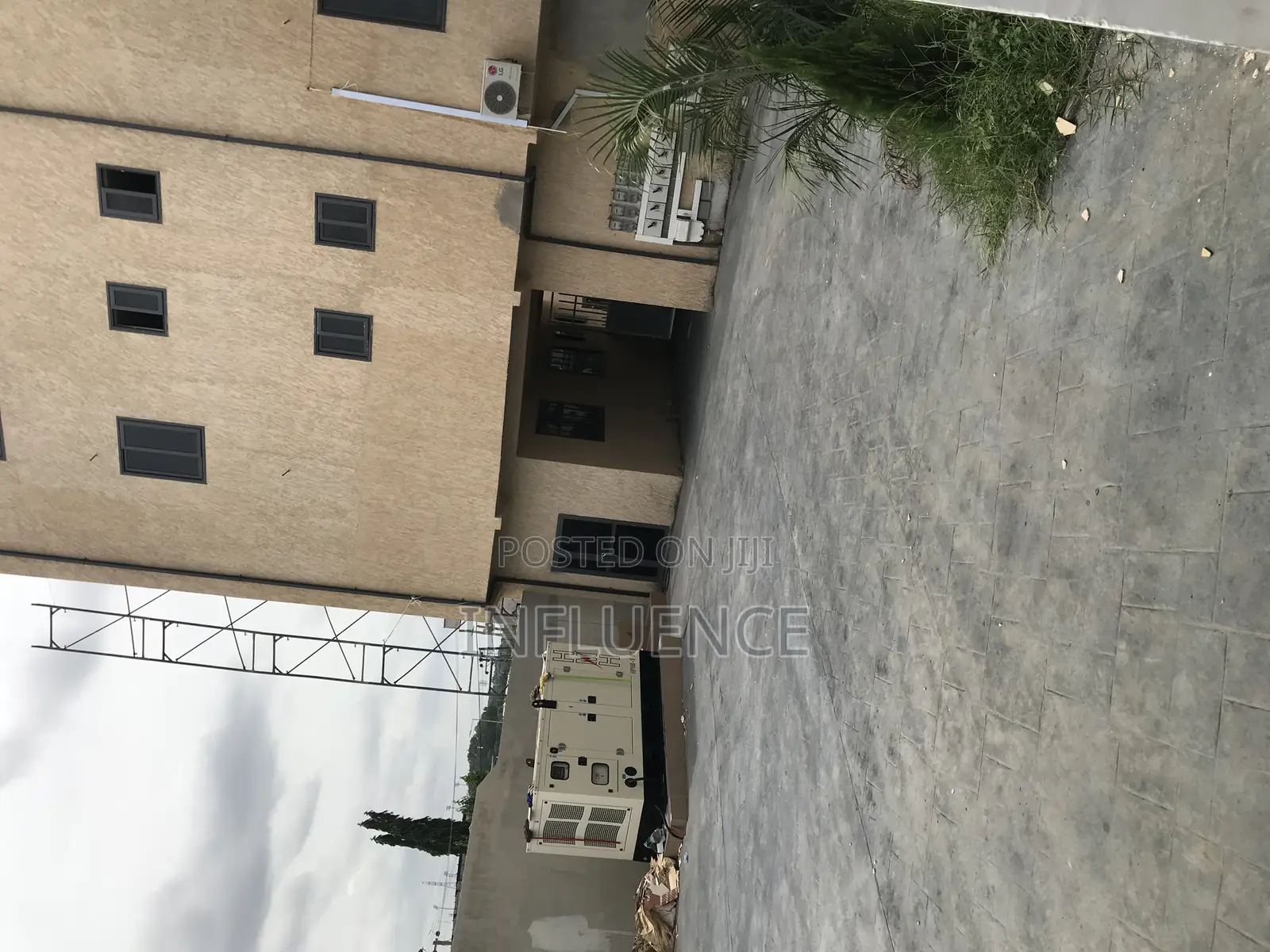 1bdrm Apartment in Accra Mall Area, East Legon for sale