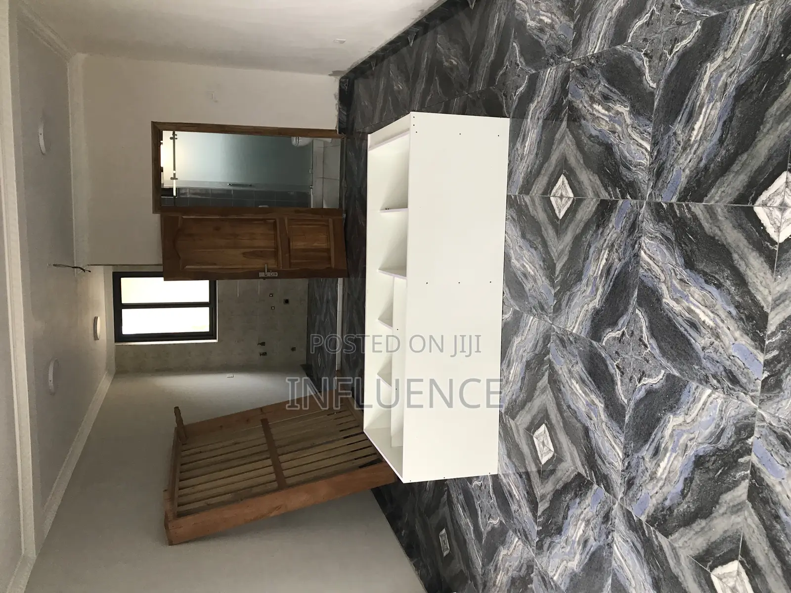 1bdrm Apartment in Accra Mall Area, East Legon for sale