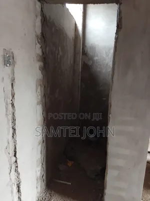 Store for Rent at Ashaley Botwe Going for Ghs3000