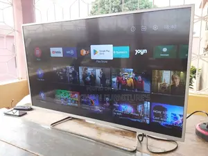 Philips 43 Inches Android Digital Satellite Tv (Cash on Delivery)
