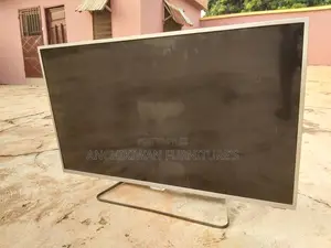 Philips 43 Inches Android Digital Satellite Tv (Cash on Delivery)
